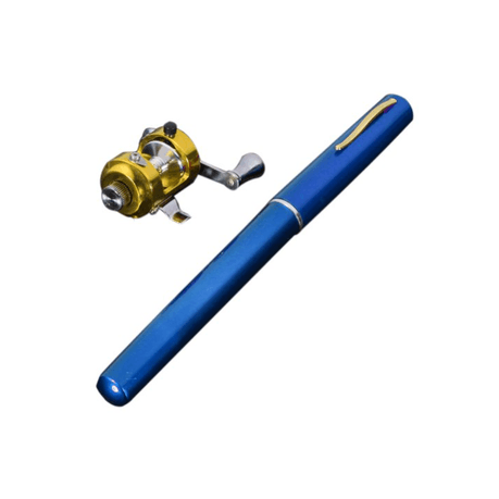 Fishing Rod Pen variant image 1