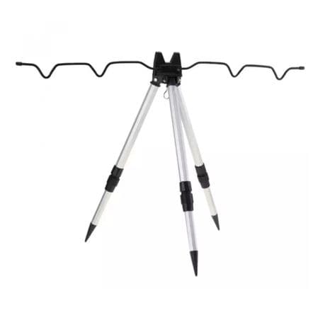 Folding Fishing Rod Tripod Bracket variant image 1