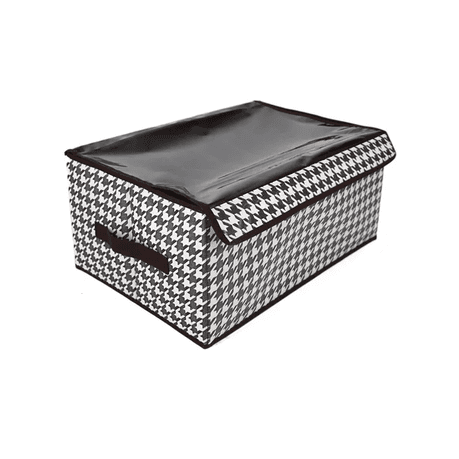 Grids Closet Organizer 44x30x20cm variant image 1
