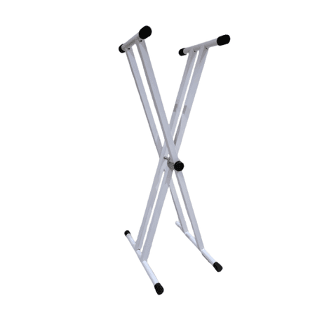 Heavy Duty Keyboard Double X Stand variant image 1