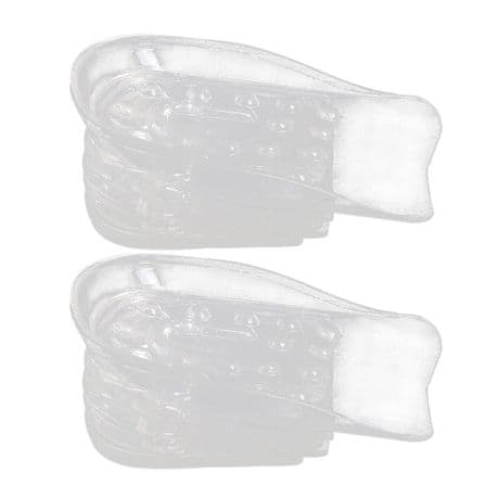 Height Insoles Shoe Increase variant image 1