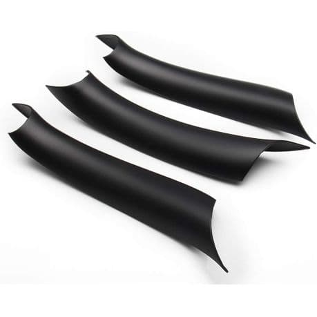 Inner Door Handle Covers for BMW X5 (F15) 2014-2018 BMW X6 (F16) 2014-2019 variant image 1