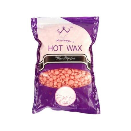 Konsung Hot Wax Beans Pink variant image 1