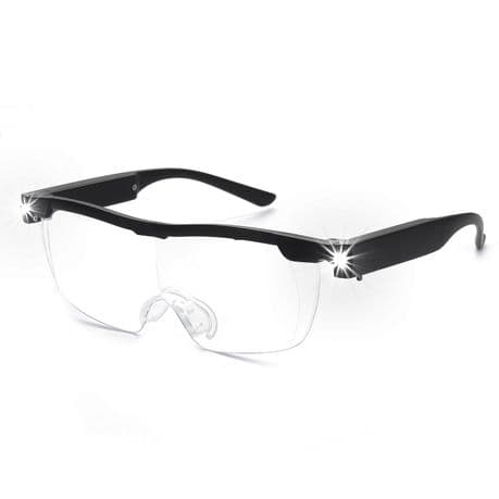 LED Magnifying Eyewear variant image 1