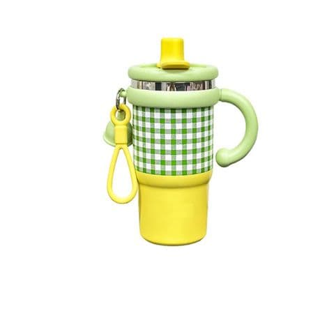 Little Surprise Stainless Steel Tumbler for Kids and Adults - 600ml variant image 1