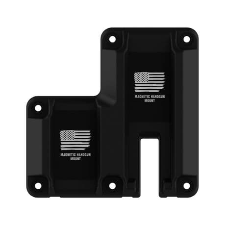 Magnetic Quickdraw Mount variant image 1