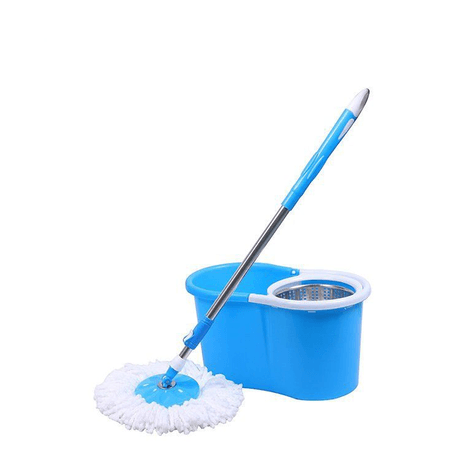 Microfiber 360 Rotating Mop variant image 1