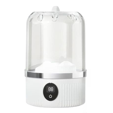Mini Underwear Washer with LED Display variant image 1