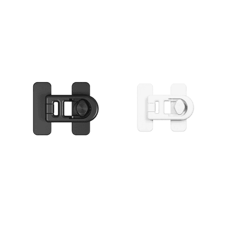 Multifunction Kids Security Protection Lock variant image 1