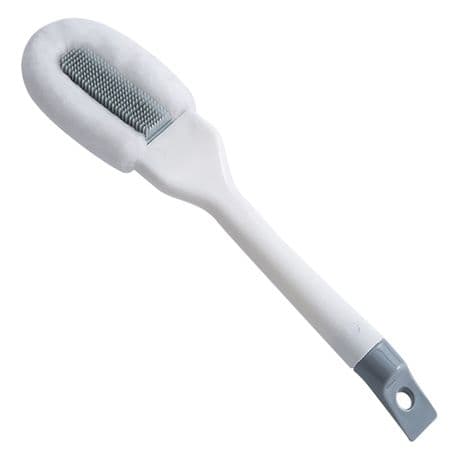 Multifunctional Long Handle Shoe Brush variant image 1