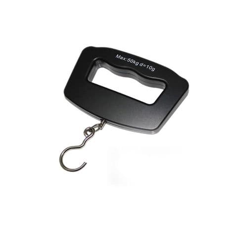Multifunctional Scale with Hook variant image 1