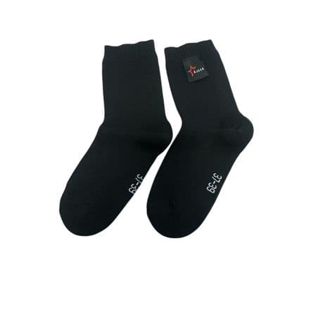 Ojees 100% Waterproof Breathable Socks For Ablution(Wudu)&Outdoor Activitie variant image 1