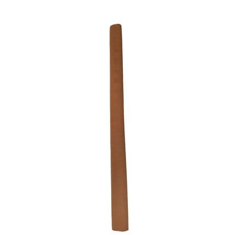 Ojees Homeware Door Draft Stopper - Brown variant image 1