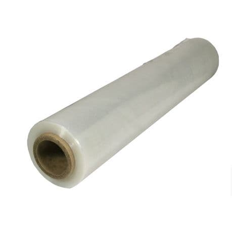 OJEES- Pallet Wrap Clear Plastic Roll variant image 1