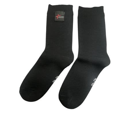 Ojees Waterproof Breathable Socks For Ablution(Wudu)&Outdoor Activities - L variant image 1