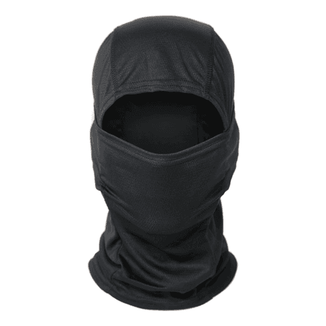 Outdoor Cycling Full Face Mask Cap- JG-83 variant image 1
