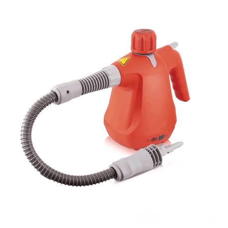 Portable Versatile Steam Cleaner with 10 Accessories variant image 1
