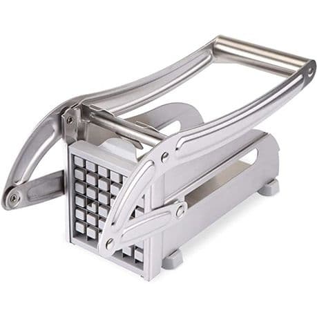 Potato Chips Cutter, Slicer for Cucumber And Vegetables variant image 1