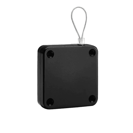 Punch Free Automatic Sensor Door Closer variant image 1