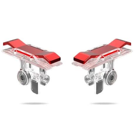 Red Metal pubg Game Trigger variant image 1