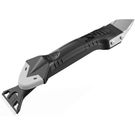 Sealant Caulking Tools 5in1 Caulk Remover variant image 1