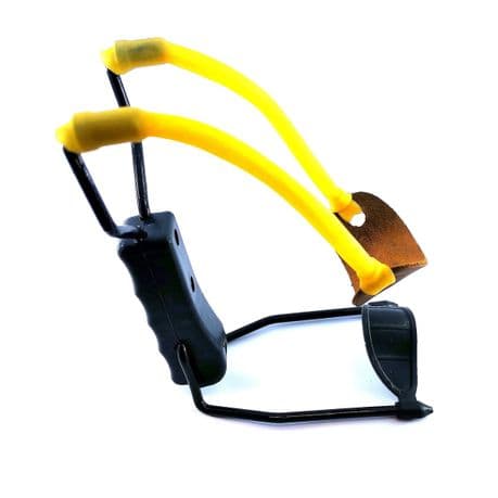 Slingshot Catapult With Elastic Rubber Band variant image 1
