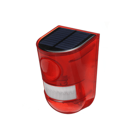 Solar Alarm Lamp Sensor variant image 1