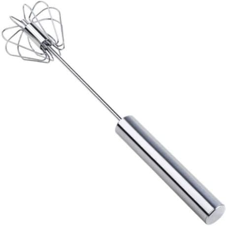 Stainless Steel Egg Whisk variant image 1