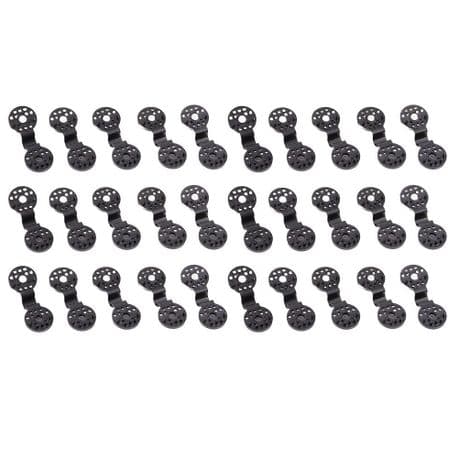 Sunshade Net Fixing Clips variant image 1