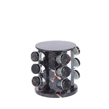 Tabletop Rotating Spice Organizer variant image 1
