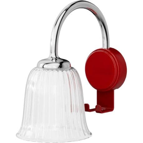 Toothbrush Holder for Shower, Toilet variant image 1