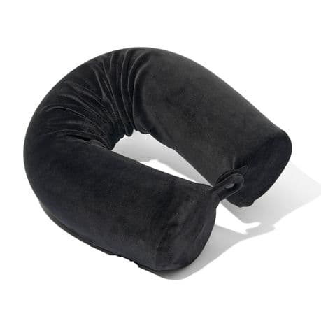 Twist Memory Foam Travel Pillow variant image 1