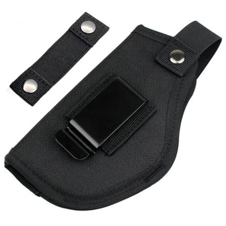 Universal Left and Right Gun Holster variant image 1