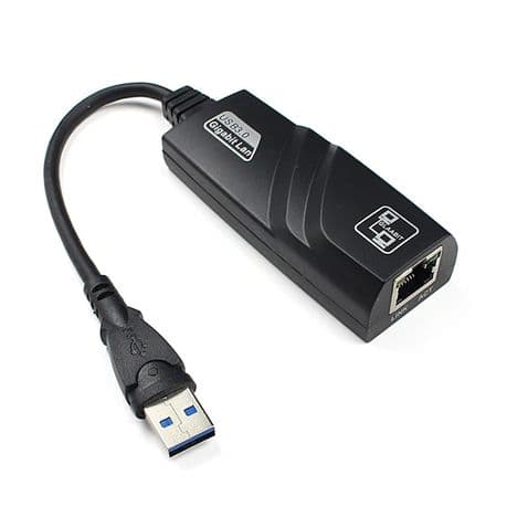 USB 3.0 to Ethernet Adapter variant image 1