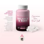 Gloot Balance & BURN