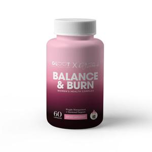 Gloot Balance & BURN