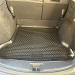 Afriboot Boot Mat Honda HR-V 2013-20212nd Generation, Model RU