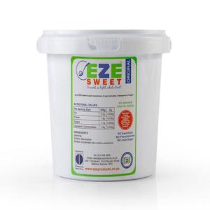 EZE Sweet Sugar Replacer - 12 Pack