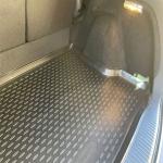 Afriboot Boot Mat Honda HR-V 2013-20212nd Generation, Model RU