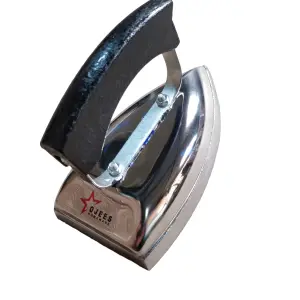 Ojees Loadshedding Sad Iron - 303