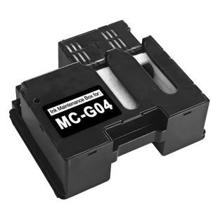 Compatible with Canon MC-G04 Maintenance Cartridge