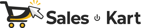 Sales A Kart- Global E-comerce Marketplace