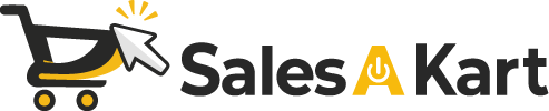 Sales A Kart- Global E-comerce Marketplace