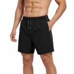 Men's Performance Workout Shorts Quick-Dry Athletic Running & Gym Shorts