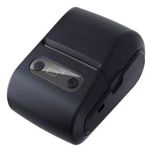 Label Maker Sticker Machine - Portable Bluetooth Label Printer